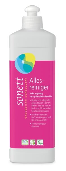 Allesreiniger