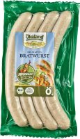 Delikatess Bratwurst