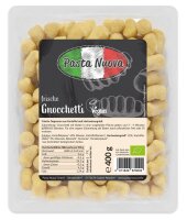 Frische Gnocchetti