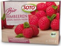 Himbeeren