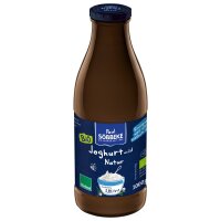 Naturjoghurt mild (3,8%)