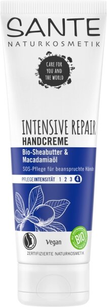 INTENSIVE REPAIR Handcreme