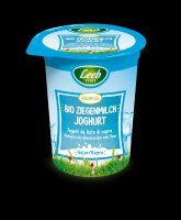 Leeb Vital Ziegenjoghurt Natur