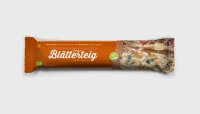 Bl&auml;tterteig