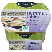 Hummus Tahini (150g)